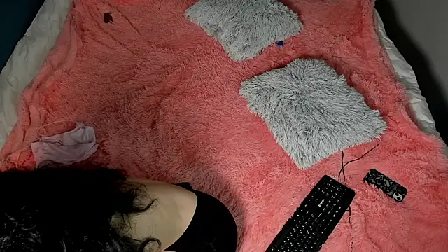 แชท XXX สดของ PixelWitch