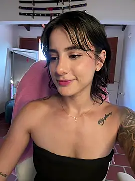 Ale_Lewis Obrolan Langsung XXX