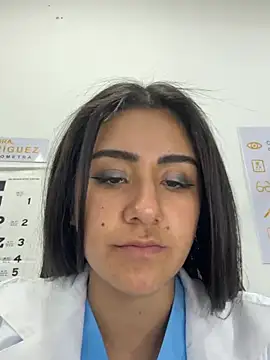 CAROLINE__07 现场XXX聊天