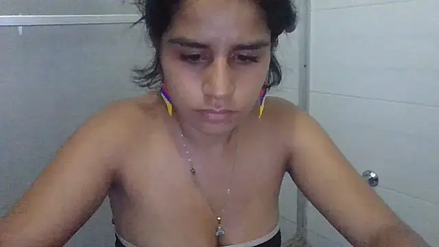 MeliSweet Live XXX Chat