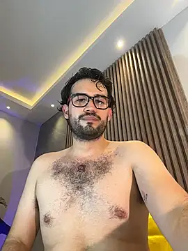 Adrian_SITH Adlı Modelin Canlı XXX Sohbeti