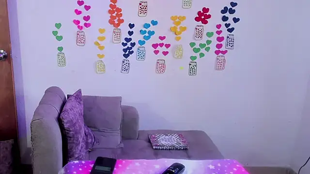 MiaYMolly live XXX chat