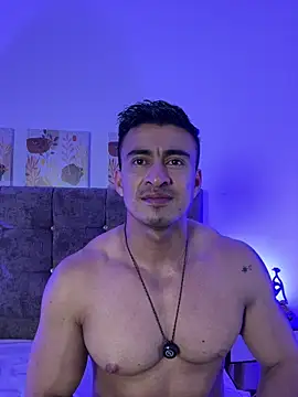 Chris_Clarck 라이브 XXX 채팅