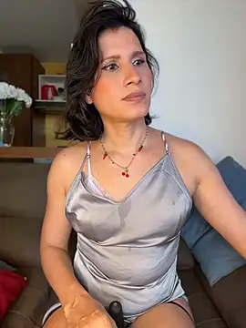 milablossom001 Live XXX-Chat