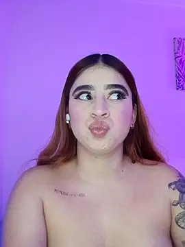 Živý XXX chat martina_connor1