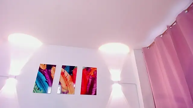 HarryFosster Chat XXX live