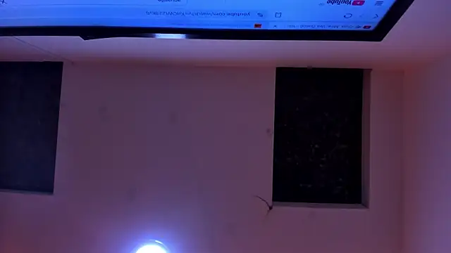 دردشة ViolettGracee الجنسية المباشرة