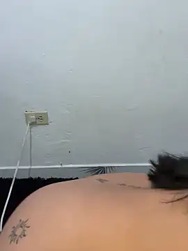 Živý XXX chat canelareina