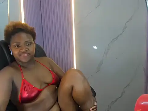 Živý XXX chat BellaquitaMor