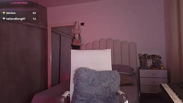Živý XXX chat Brown_skin11