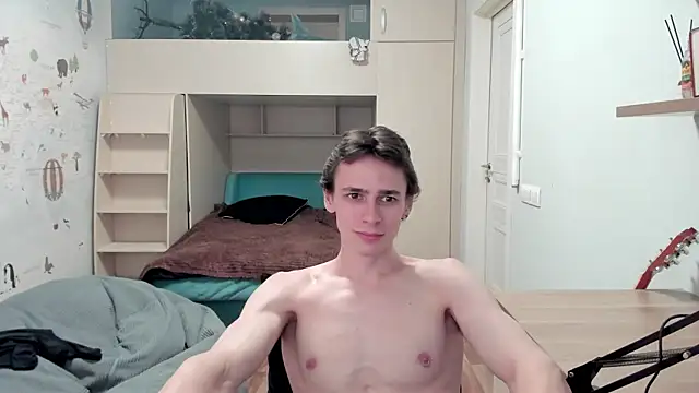Show de urgoddessboy na webcam