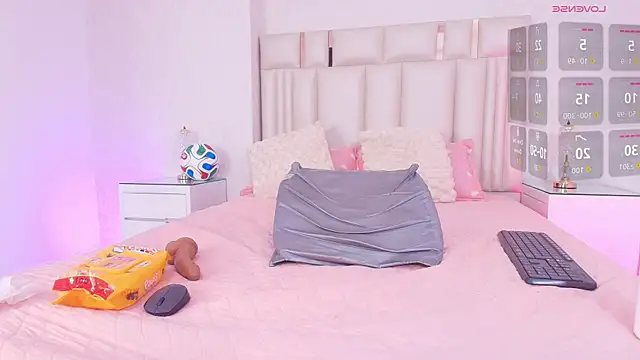 Živý XXX chat alanarose18