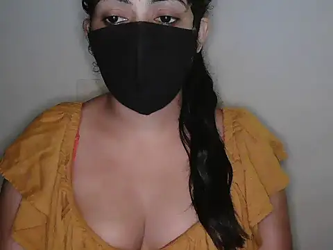 Živý XXX chat Reddy_Trisha