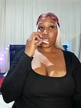 Živý XXX chat Toya_P