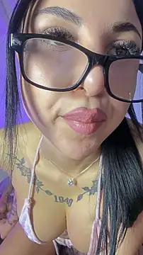 Živý XXX chat Sasha-Bloom