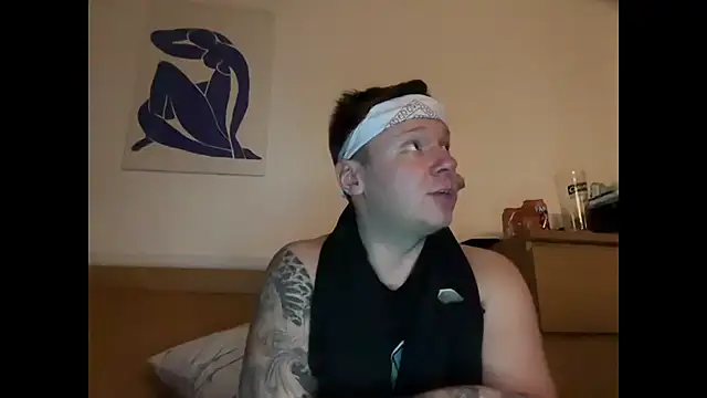 monster_d_2025's Live XXX Chat