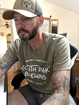 USMCx Live XXX-chat