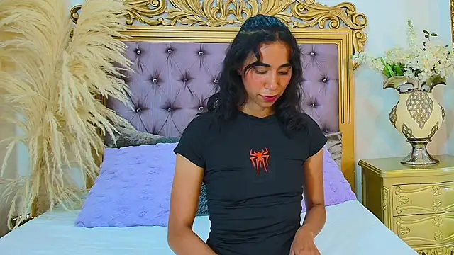 JessieLeoni's Live XXX Chat