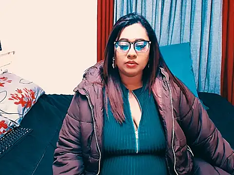 Živý XXX chat Indianlust69