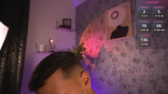 MarkSantozzn Live XXX chat
