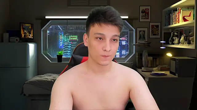 Czat XXX na żywo – Justin_time111