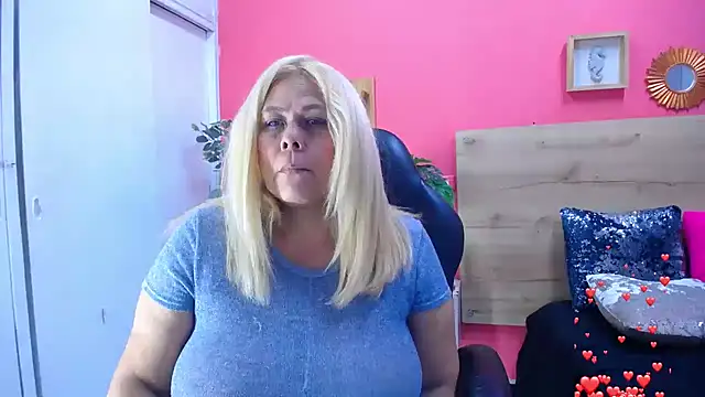Živý XXX chat eva_colen50