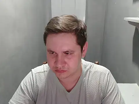Živý XXX chat Max_Marlyn