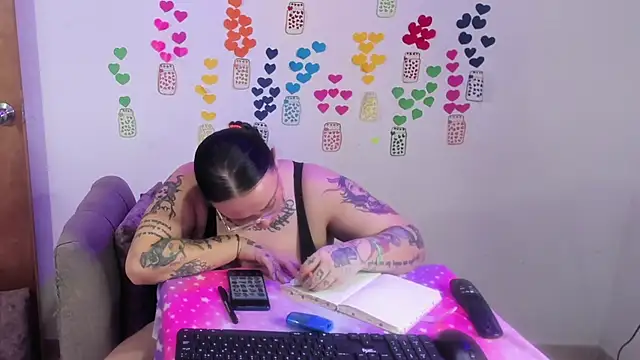 MiaYMollyn Live XXX chat