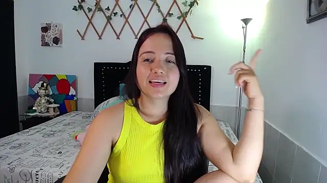 naughty_girl_4u Obrolan Langsung XXX