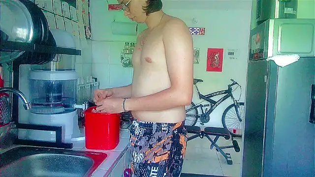 Andy_gray Live XXX-Chat