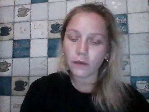 Anna_wey élő XXX-chatje