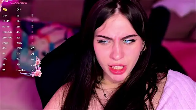 luna_dreamxx élő XXX-chatje