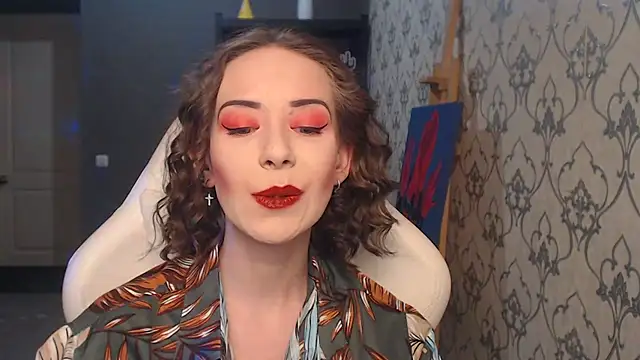 FascinatingEyess Live XXX-chat