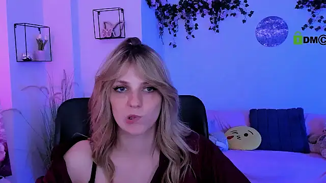 Živý XXX chat luna_berryy