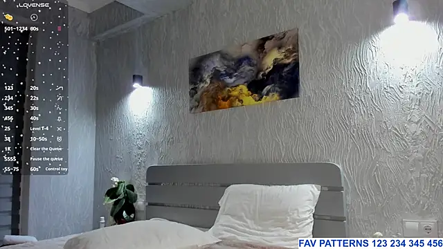 Živý XXX chat SophieShyy