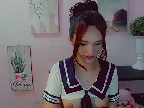 Urblossom_princessxxx's Live XXX Chat