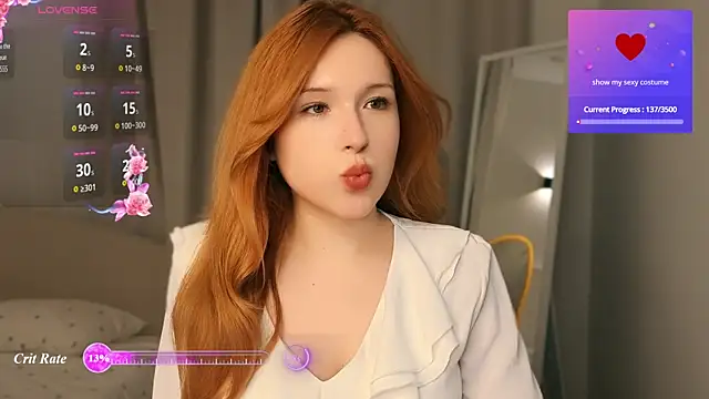 Chat XXX ao vivo de flaremoon