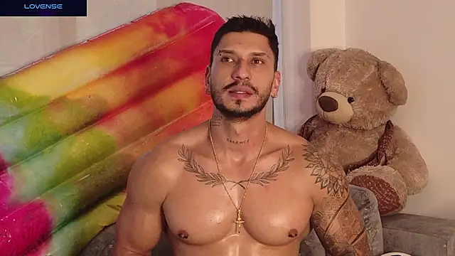 Seth_Vegaa's Live XXX Chat