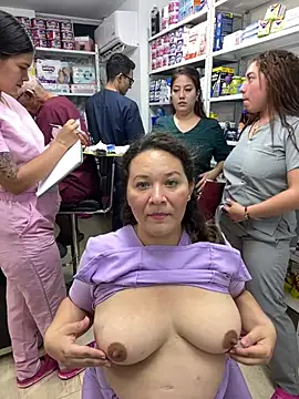 kandalove Webcam show