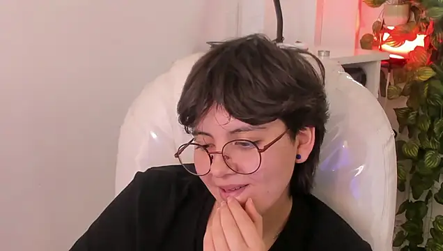 Živý XXX chat Nathaly_ds
