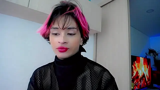 Chat XXX ao vivo de Darksweet_jack