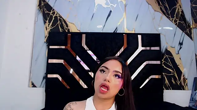 Chatroom XXX en direct de sweetbloomcs