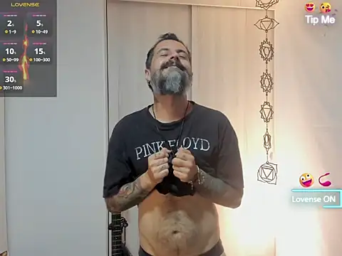 Chatroom XXX en direct de Miguel_angeel_