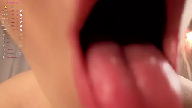 Chat XXX ao vivo de SharonNightt