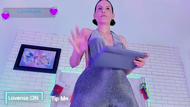 Coco_Balenciaga_'s Live XXX Chat