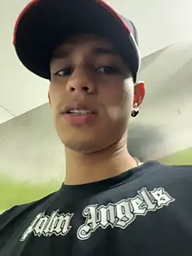 Chat XXX Live HarryGaze
