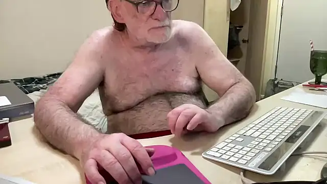 coach-karl Live XXX Chat
