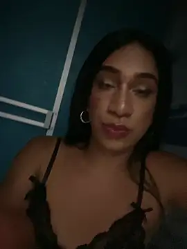 Czat XXX na żywo – Ashly_Miller