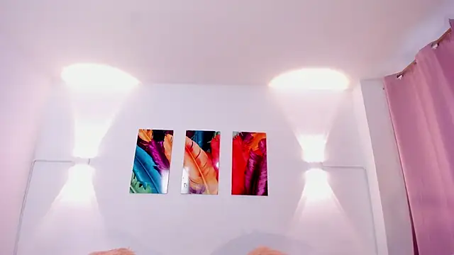HarryFosster 现场XXX聊天