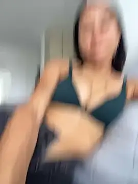 dominantandsubmissiveshow's Live XXX Chat
